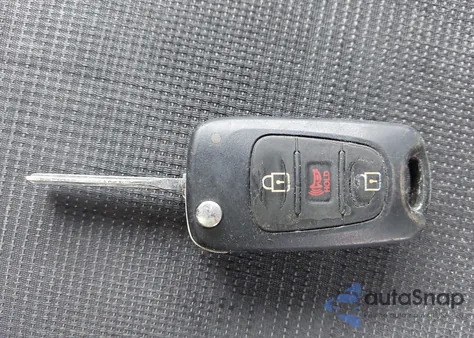 2013 Kia Sportage Lx from USA, damaged, VIN KNDPB3A27D7487172